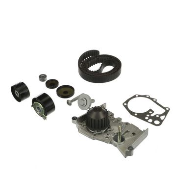 SET POMPA APA + CUREA DINTATA GATES KP35671XS 41