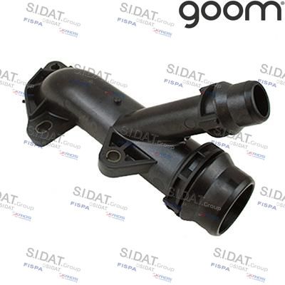 фланец за охладителната течност SIDAT CA020082A2
