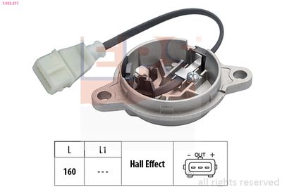 SENZOR POZITIE AX CU CAME