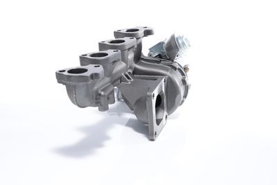 LADER AUFLADUNG BTS Turbo T912391BT 20