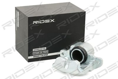 Тормозной суппорт RIDEX 78B0463 для RENAULT 9