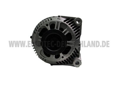 GENERATOR / ALTERNATOR EUROTEC 12090252