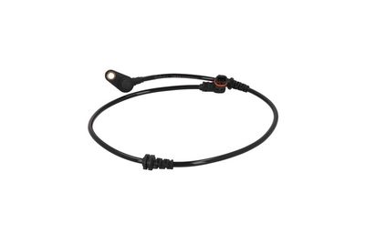 Jutiklis, rato greitis