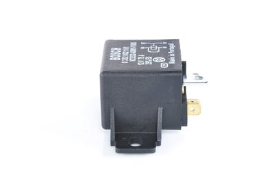 RELAIS STARTER BOSCH 0332002161 3