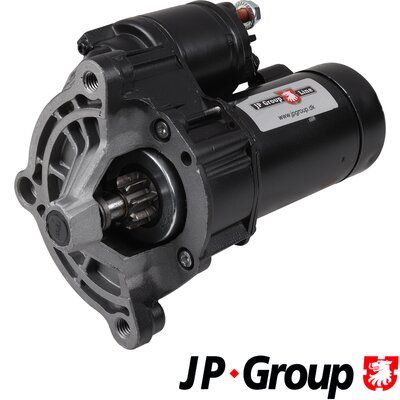 JP GROUP Startmotor / Starter JP GROUP (4190300400)