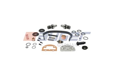 Reparatursatz, Einstellbarer Bremse