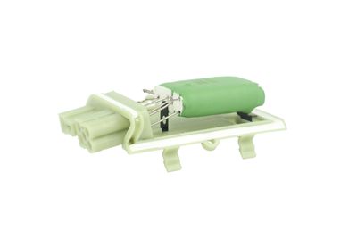 REZISTOR VENTILATOR HABITACLU NRF 342159 11