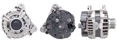 GENERATOR / ALTERNATOR LUCAS LRA04028