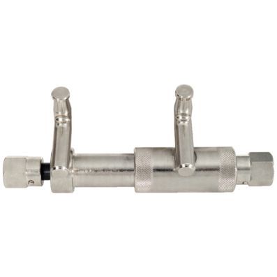 MONTAGEWERKZEUG STAHLKLAMMER-ABGASANLAGE