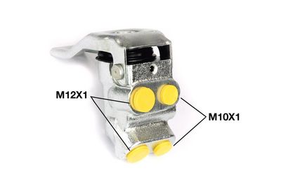 REGULATOR PUTERE DE FRANARE FERODO FHR7131