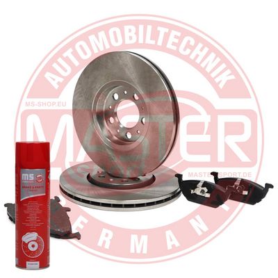 SET FRANA FRANA DISC