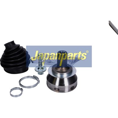 JAPANPARTS Jungčių komplektas, kardaninis velenas