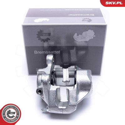 Bremssattel