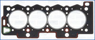 Прокладка, головка цилиндра WILMINK GROUP WG1159358 для CITROËN AX