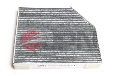 Filtras, salono oras