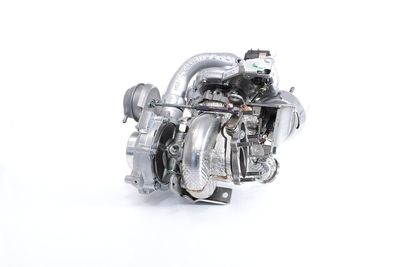 LADER AUFLADUNG BTS Turbo T918115 12