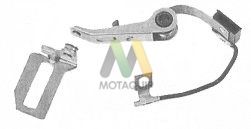 Контактная группа, распределитель зажигания MOTAQUIP LVCS212 для RENAULT 4