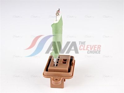 REZISTOR VENTILATOR HABITACLU