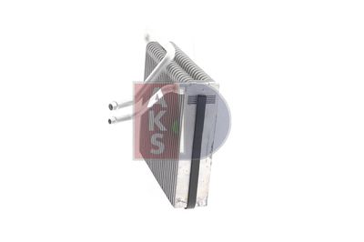VERDAMPFER KLIMAANLAGE AKS DASIS 821160N 2