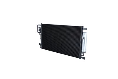 CONDENSATOR CLIMATIZARE NRF 35600 31