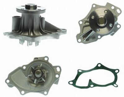 POMPă DE APă RăCIRE MOTOR MAHLE CP241000P 1