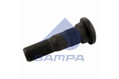 Bolt roata SAMPA 080.414