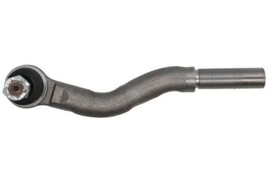 Trekstangeinde