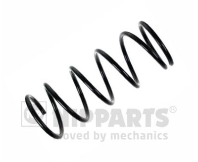 Пружина ходовой части NIPPARTS N5541095 для NISSAN 100NX