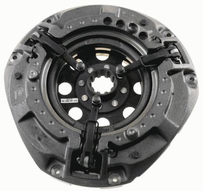 SACHS Kupplungsdruckplatte
