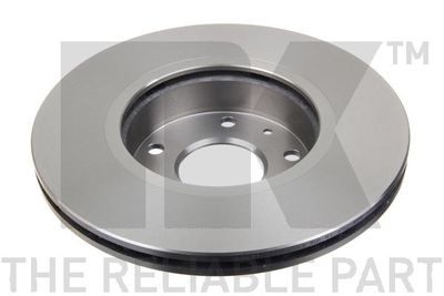 DISC FRANA NK 204020 1