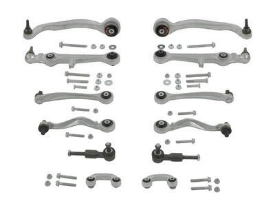 REPARATURSATZ QUERLENKER