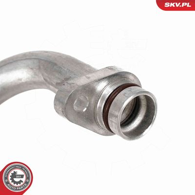 CONDUCTA PRESIUNE VARIABILA AER CONDITIONAT ESEN SKV 54SKV650 2