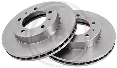 Tarcza hamulcowa A.B.S. 16885