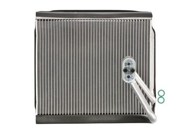 Airconditioning verdamper past: HYUNDAI IX35 KIA SPORTAGE III 1.6-2.0D 08.09-12.16