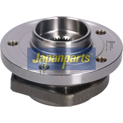 JAPANPARTS Rato stebulė