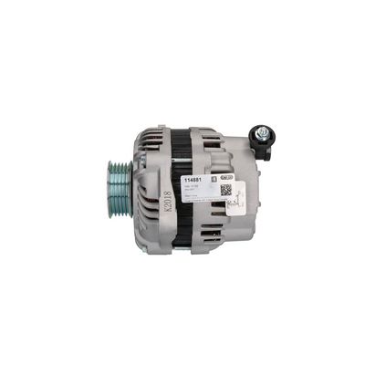 GENERATOR / ALTERNATOR HC-Cargo F032114881 4