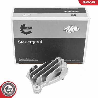 UNITATE DE CONTROL LUMINI