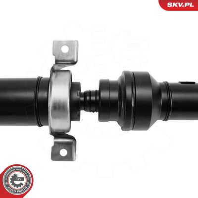 Vetoakseli ESEN SKV 76SKV186 – JEEP