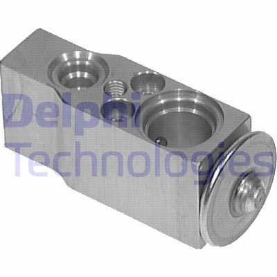 Расширительный клапан, кондиционер DELPHI TSP0585022 для SAAB 900