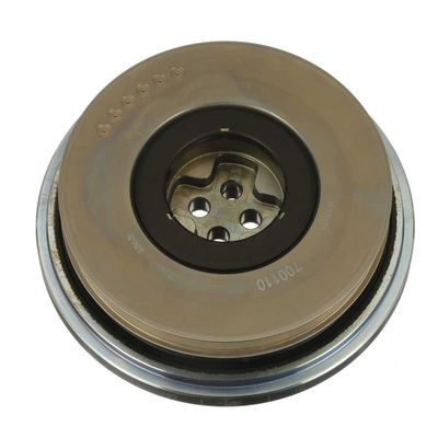 RIEMENSCHEIBE KURBELWELLE GATES TVD1237A 73