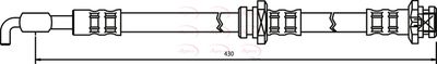 APEC Brake Hose HOS3020