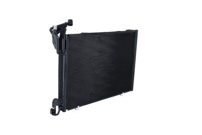 CONDENSATOR CLIMATIZARE NRF 350440 20