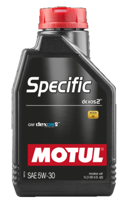 MOTUL 102638