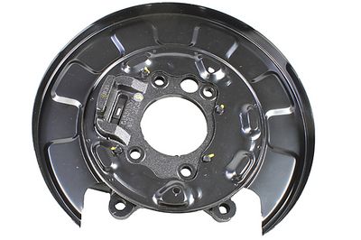 Ankerplade METZGER 6117032