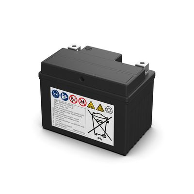 STARTERBATTERIE BOSCH 0986FA1090 18
