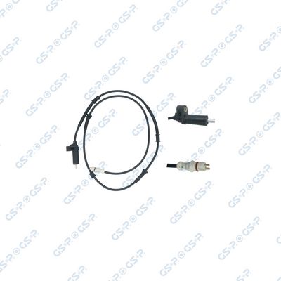 SENZOR TURATIE ROATA