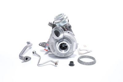 LADER AUFLADUNG BTS Turbo T981234 1