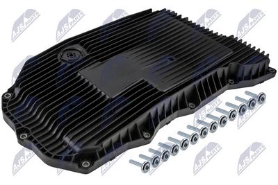 FILTRU HIDRAULIC CUTIE DE VITEZE AUTOMATA