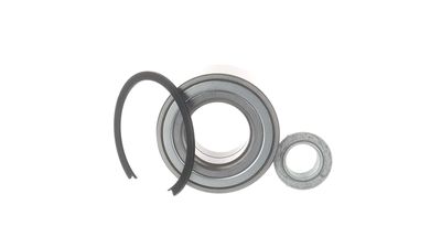 RADLAGERSATZ SKF VKBA6774 20