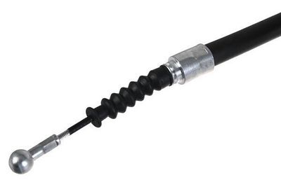 жило, ръчна спирачка STELLOX 29-96033-SX